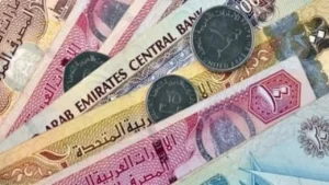 سعر الدرهم اليوم في البنوك المصرية يستقر مقابل الجنيه ضمن نطاق ضيق